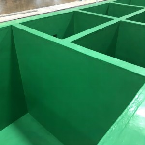 崇左防腐水池，崇左水池防腐防渗怎么做，崇左防腐水池施工厂家